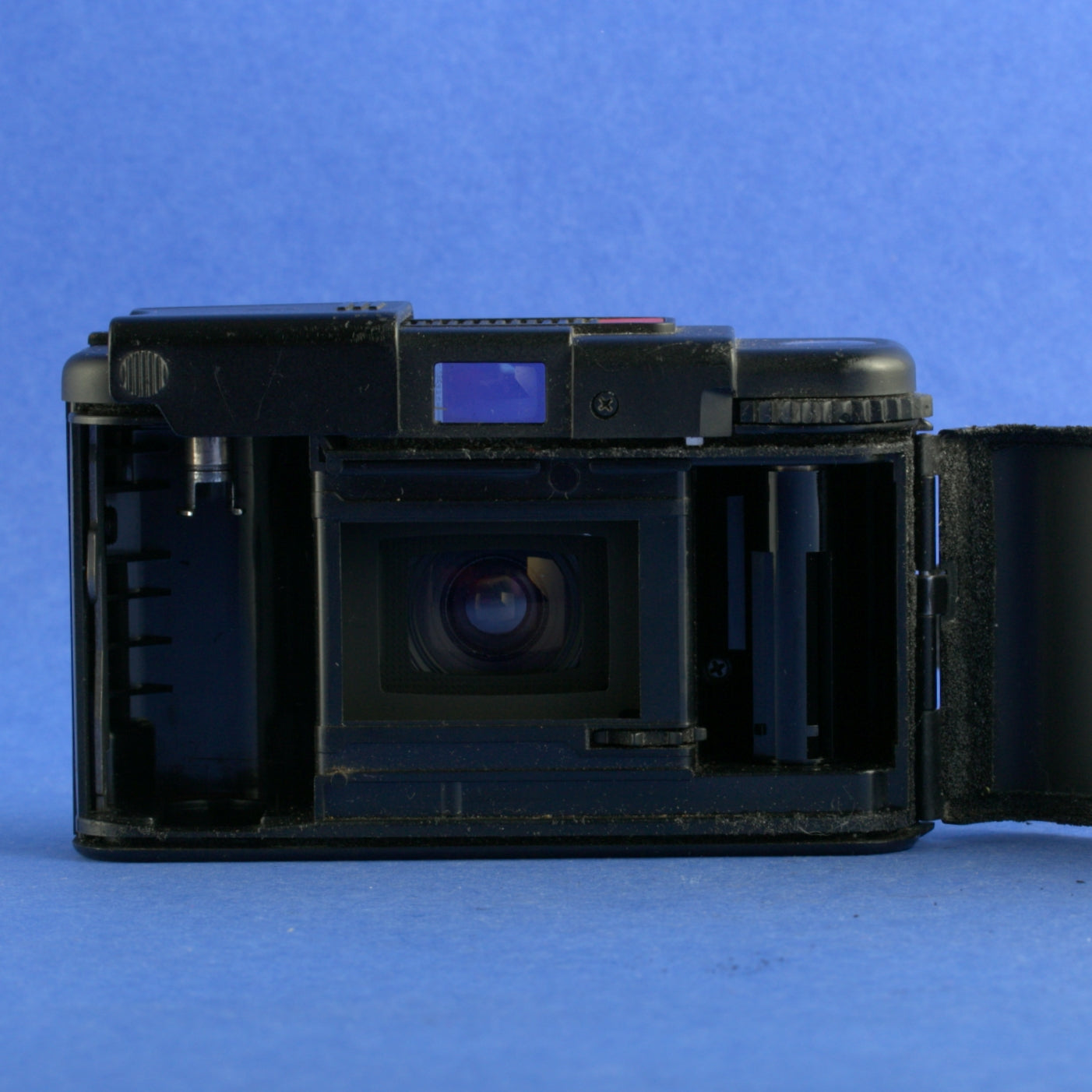 Olympus XA Film Camera