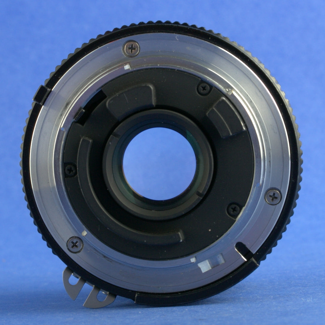 Nikon Nikkor 28mm 2.8 Ai-S Lens Beautiful Condition