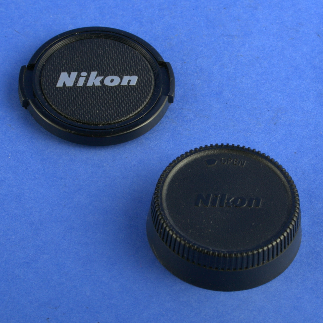 Nikon Nikkor 28mm 2.8 Ai-S Lens Beautiful Condition