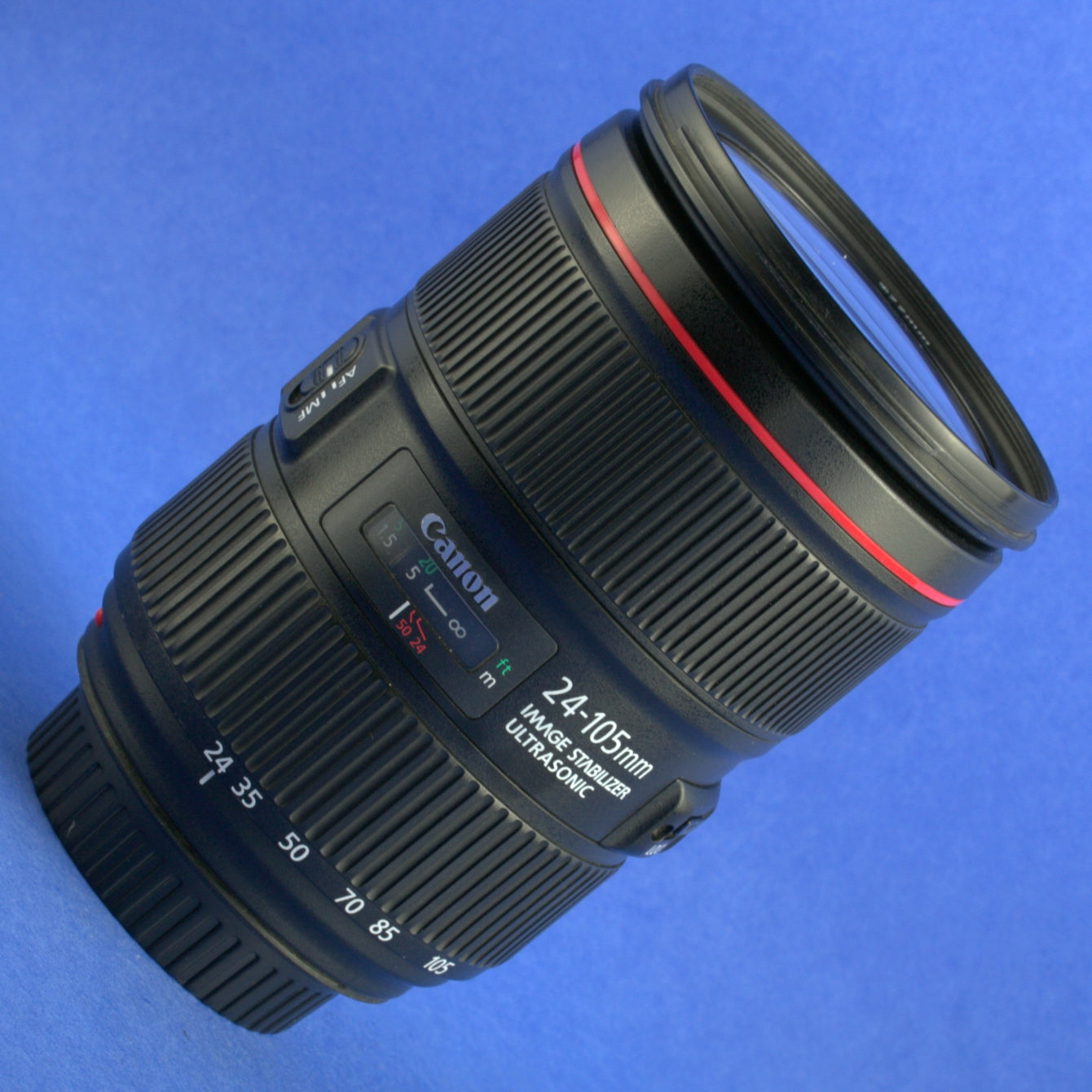Canon EF 24-105mm F4 L IS II Lens