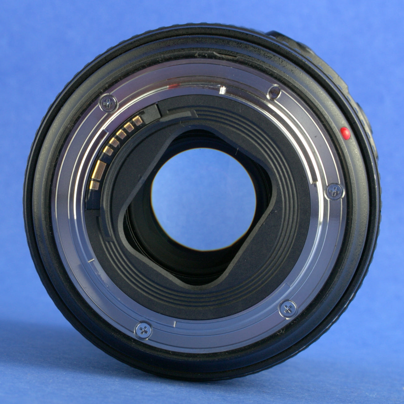 Canon EF 24-105mm F4 L IS II Lens