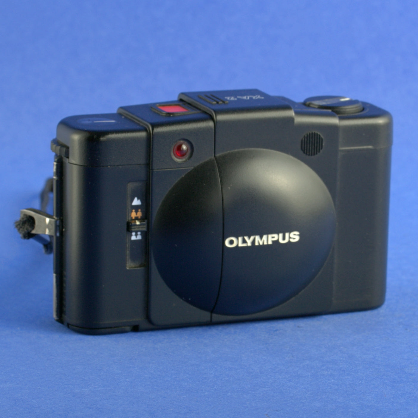 Olympus XA2 Film Camera