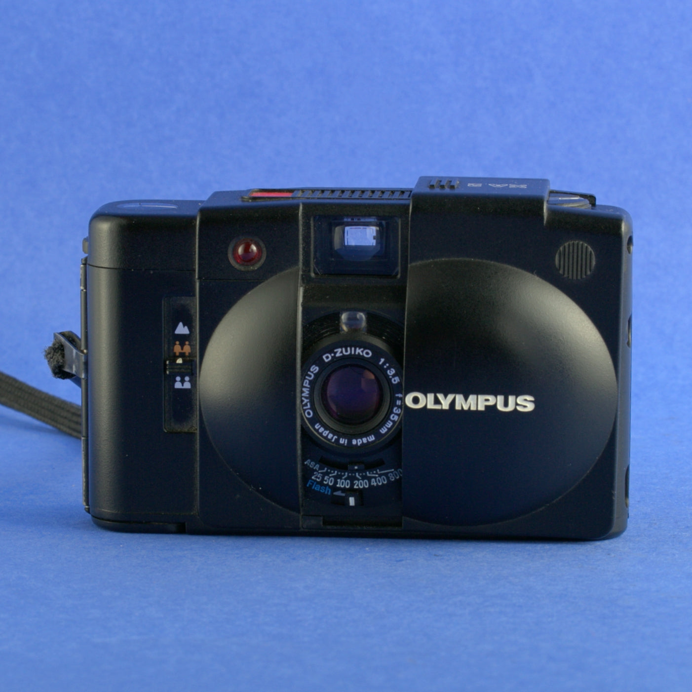 Olympus XA2 Film Camera