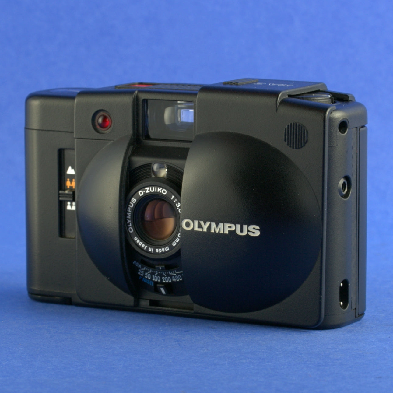 Olympus XA2 Film Camera