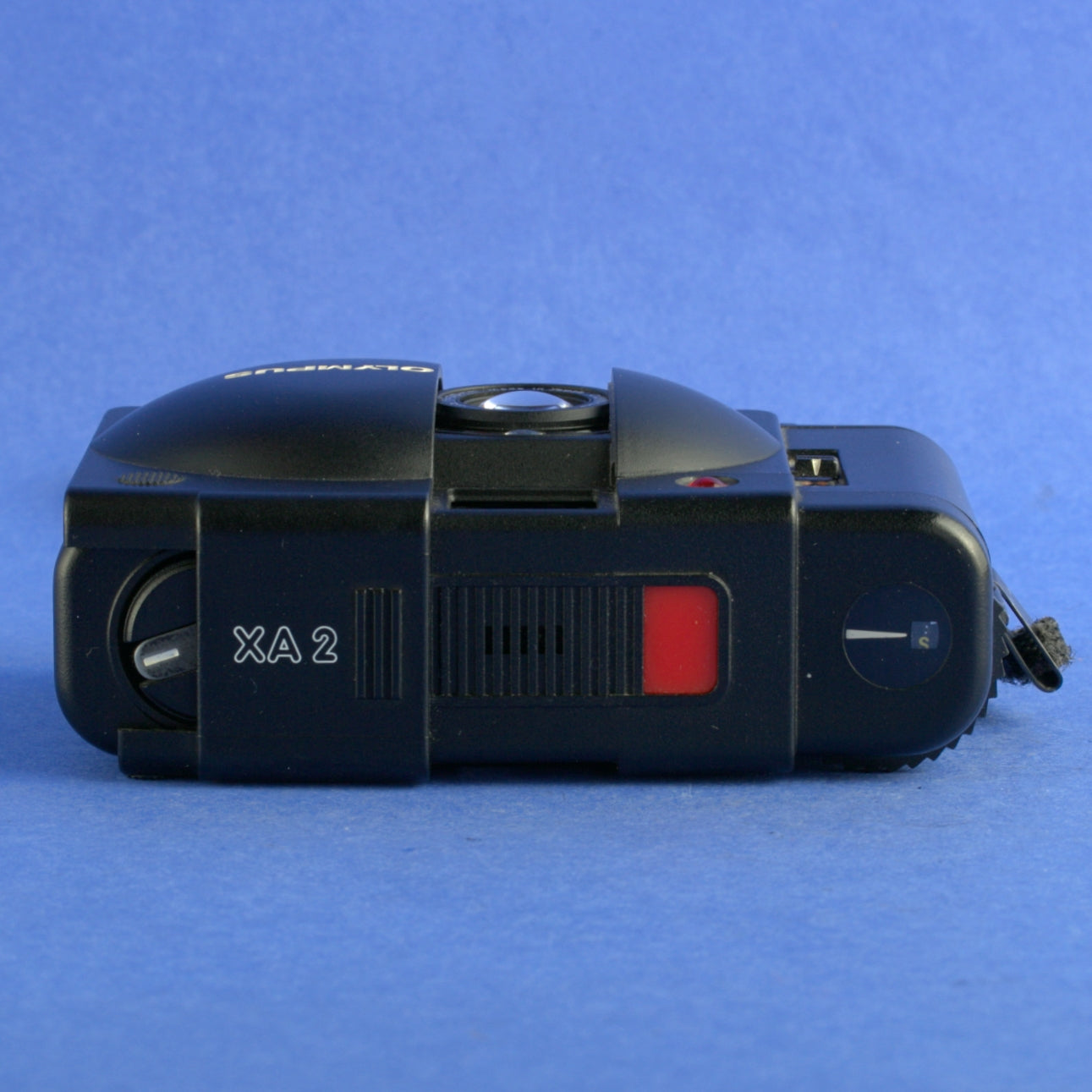 Olympus XA2 Film Camera
