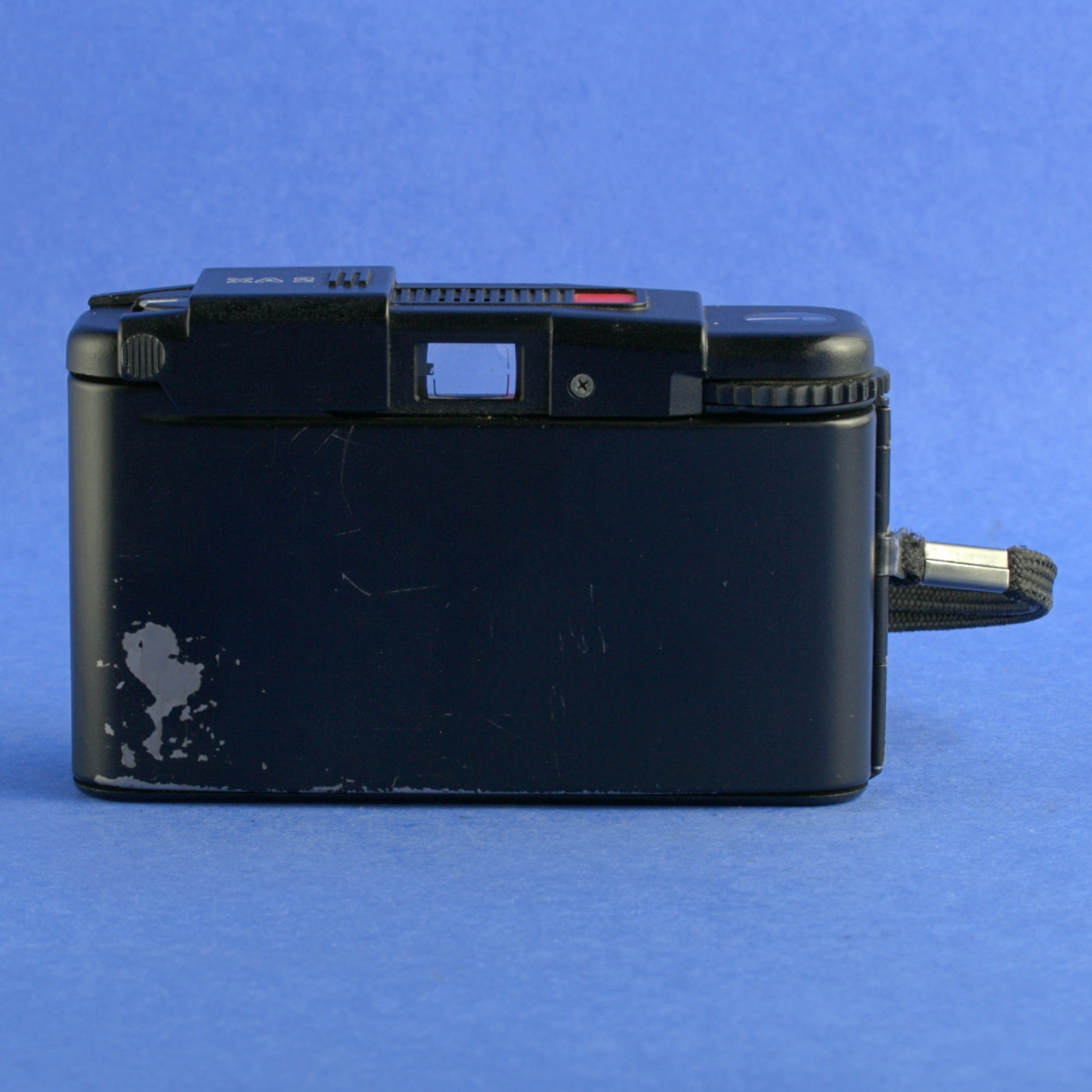 Olympus XA2 Film Camera