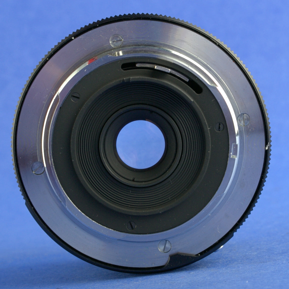 Konica Hexanon AR 28mm 3.5 Lens