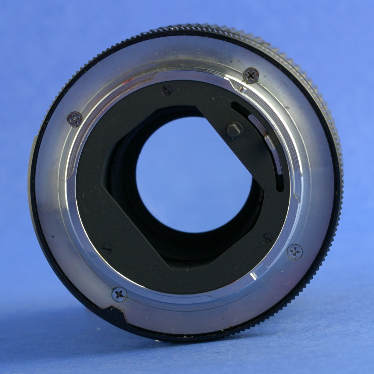 Konica Hexanon AR 135mm 3.5 Lens