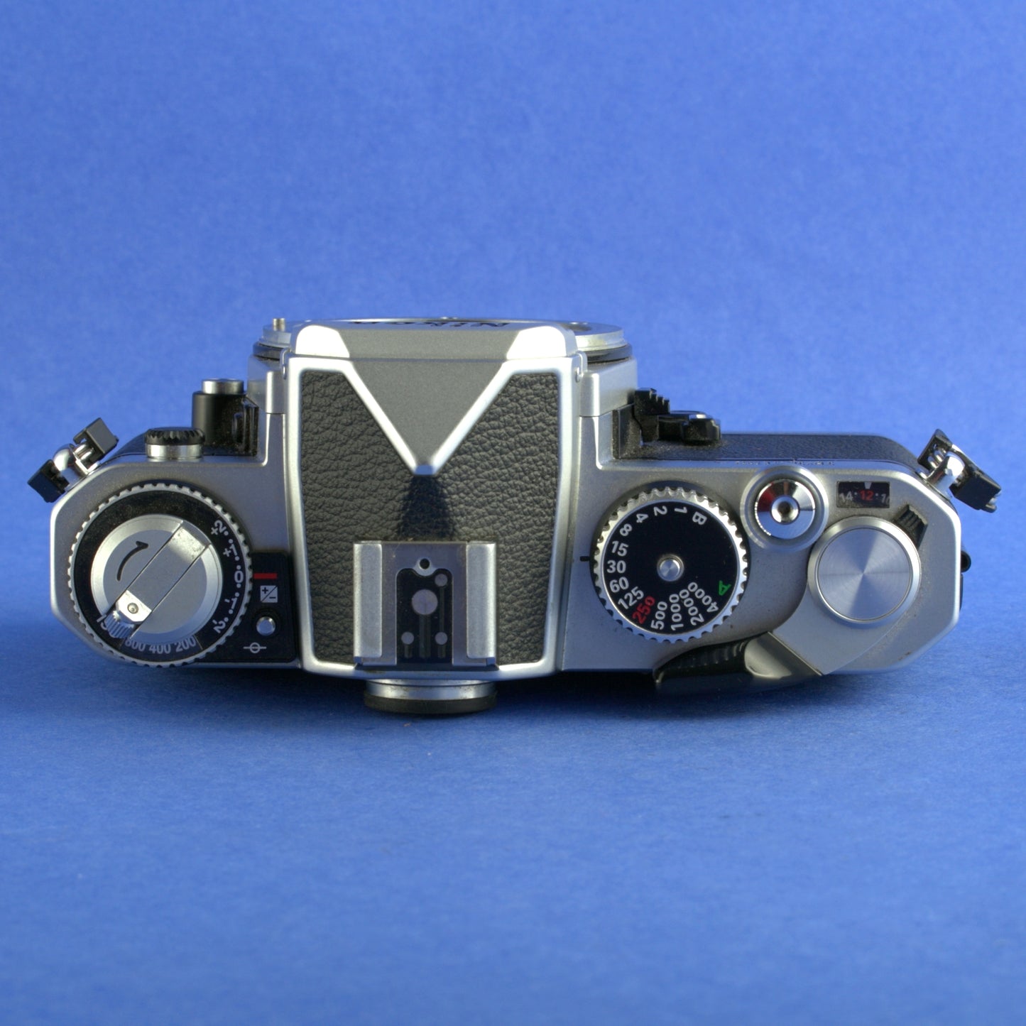 Nikon FM3A Film Camera Body Near Mint Condition