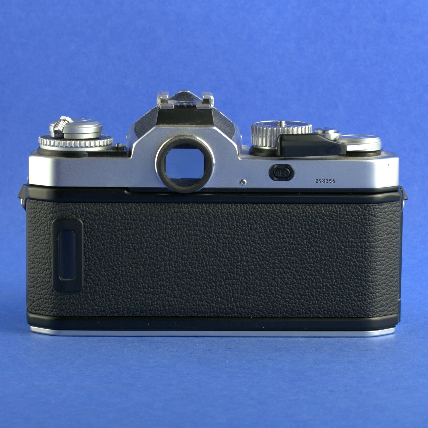 Nikon FM3A Film Camera Body Near Mint Condition