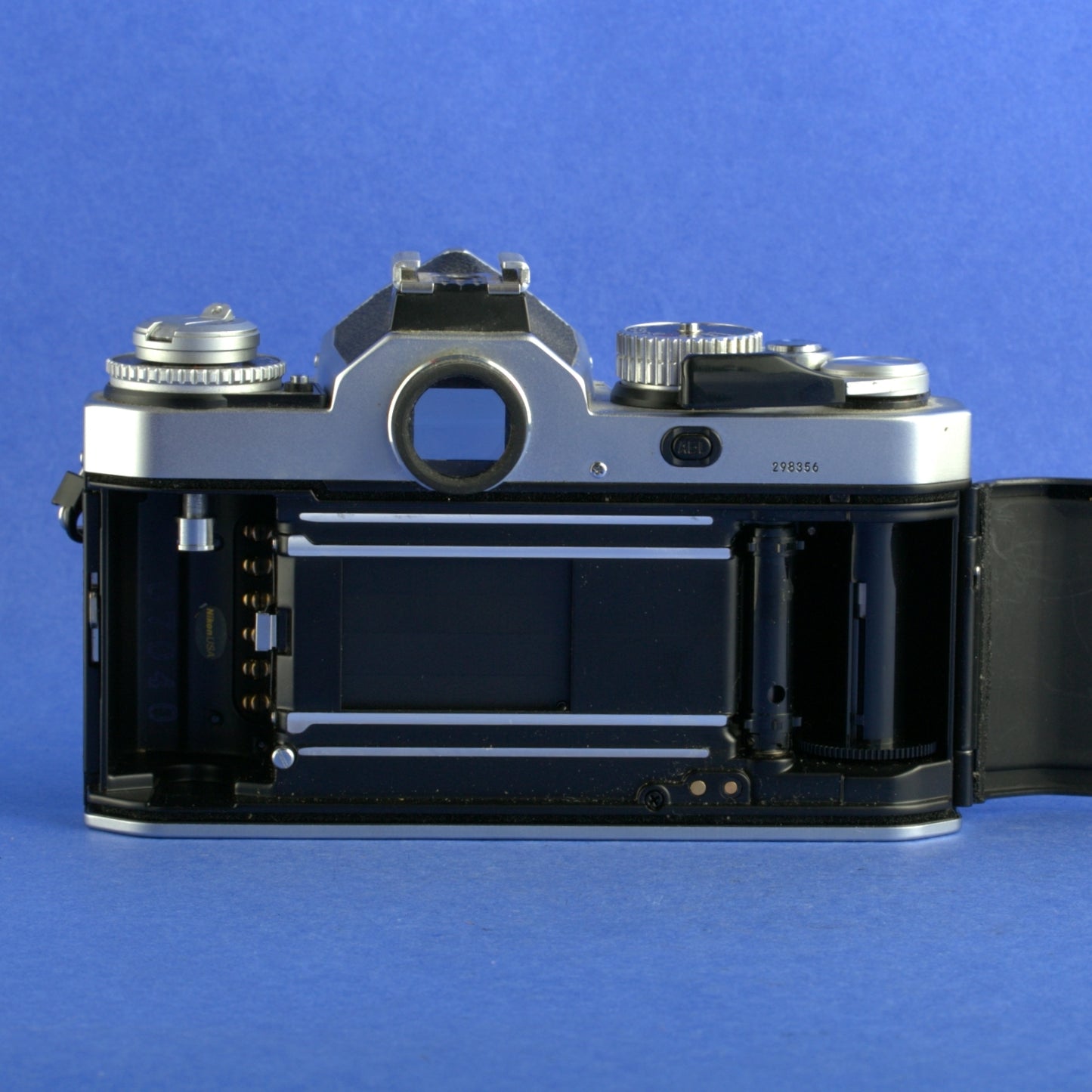 Nikon FM3A Film Camera Body Near Mint Condition
