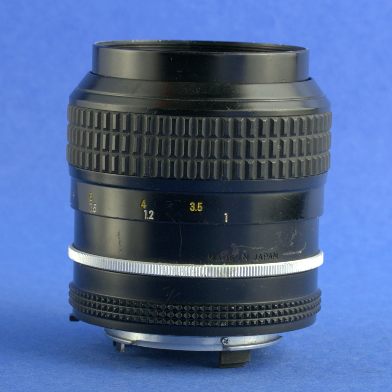 Nikon Nikkor 105mm 2.5 Ai Lens