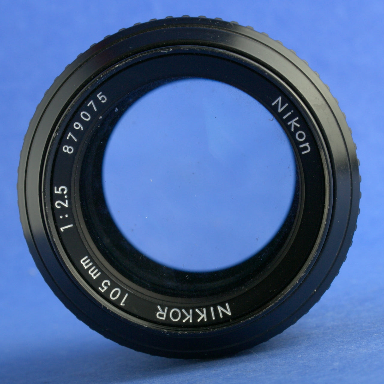 Nikon Nikkor 105mm 2.5 Ai Lens