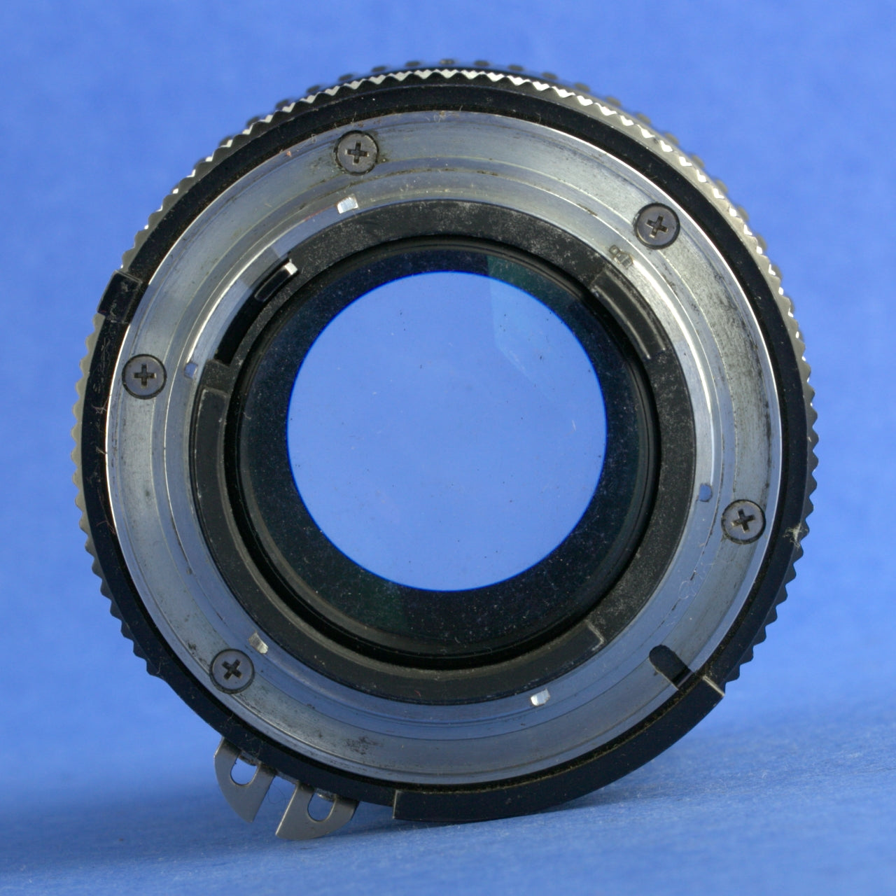 Nikon Nikkor 105mm 2.5 Ai Lens