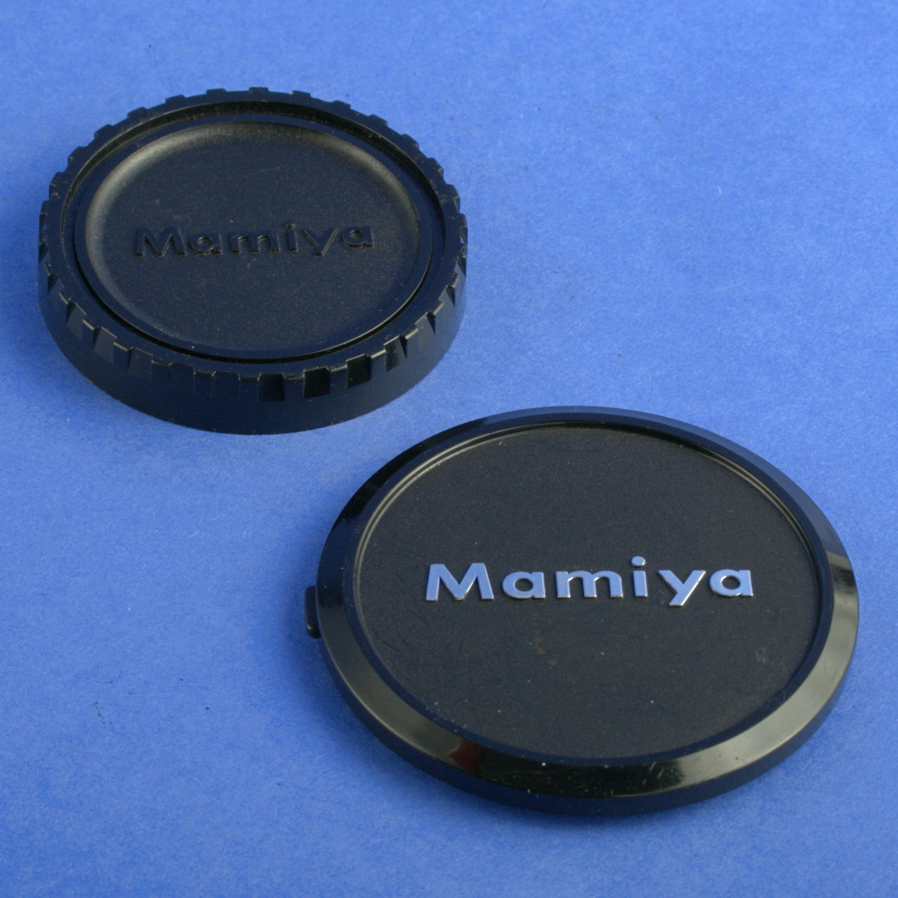Mamiya 645 45mm 2.8 C Lens
