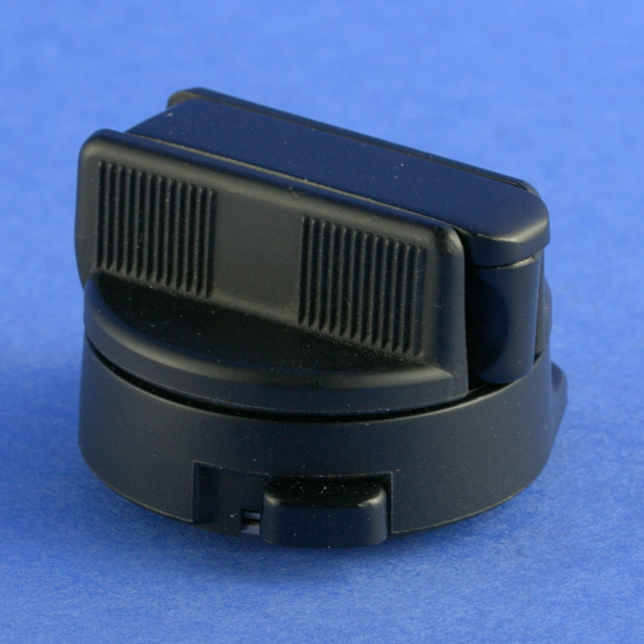 Mamiya AC401 Winding Crank for 645 Pro, M645 Super Cameras Beautiful Condition