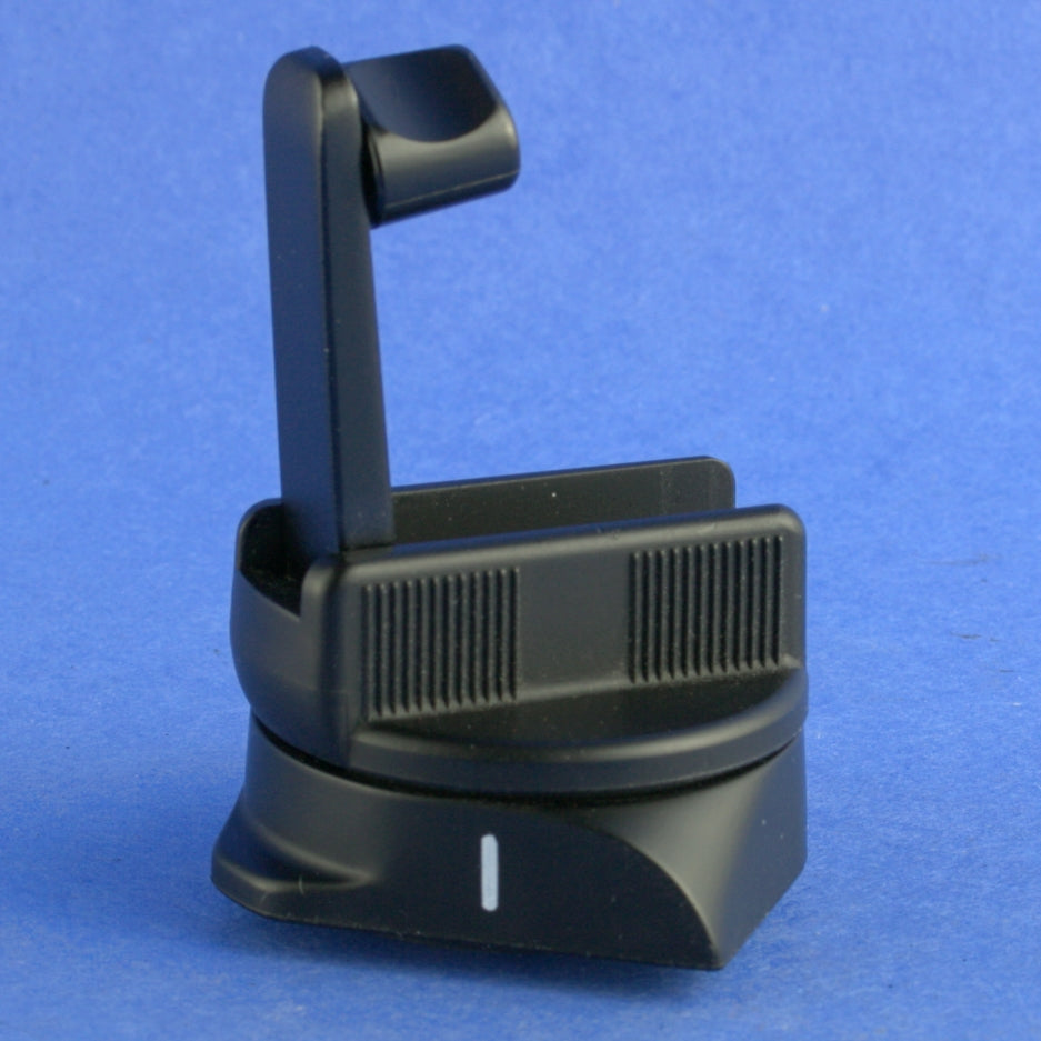 Mamiya AC401 Winding Crank for 645 Pro, M645 Super Cameras Beautiful Condition