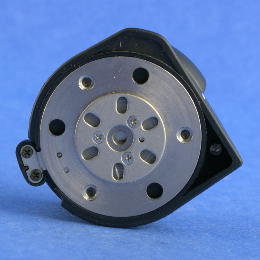 Mamiya AC401 Winding Crank for 645 Pro, M645 Super Cameras Beautiful Condition