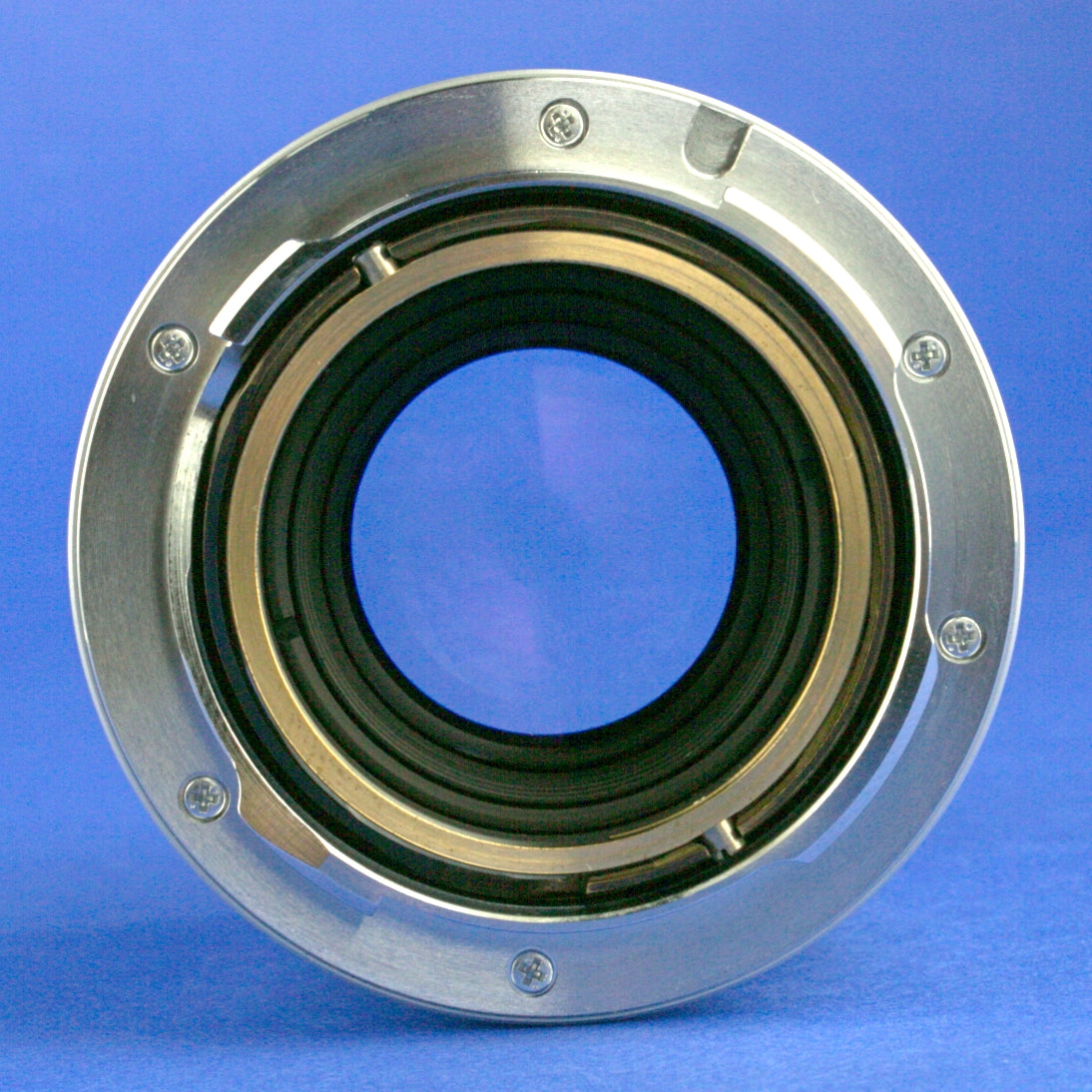 Leica Summicron-M 50mm F2 Jahre 50 Years 11615