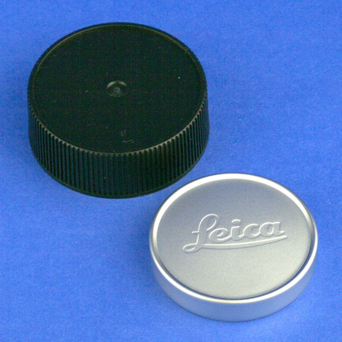 Leica Summicron-M 50mm F2 Jahre 50 Years 11615