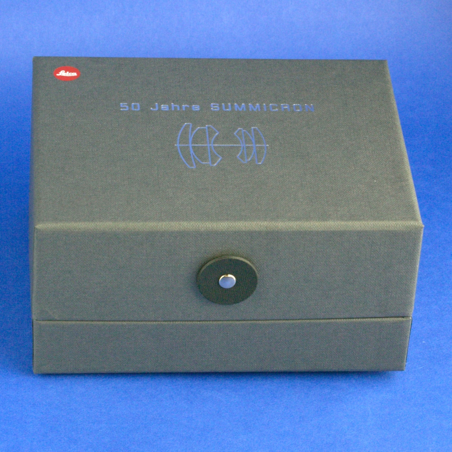 Leica Summicron-M 50mm F2 Jahre 50 Years 11615