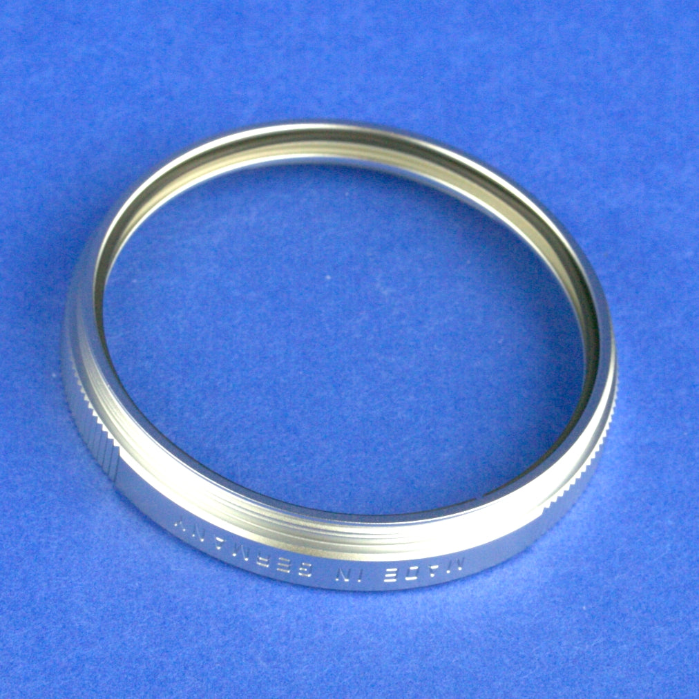 Leica 39mm UVa Filter E39 13132 Mint Condition