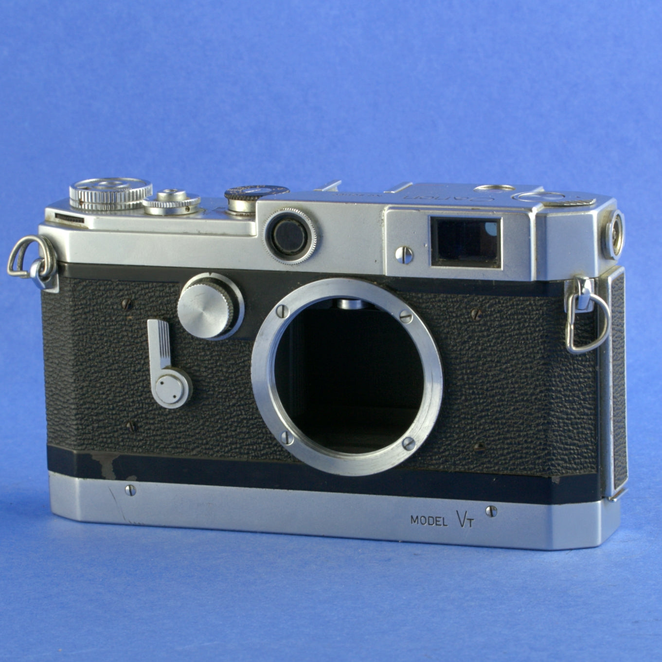 Canon VT Rangefinder Camera Body