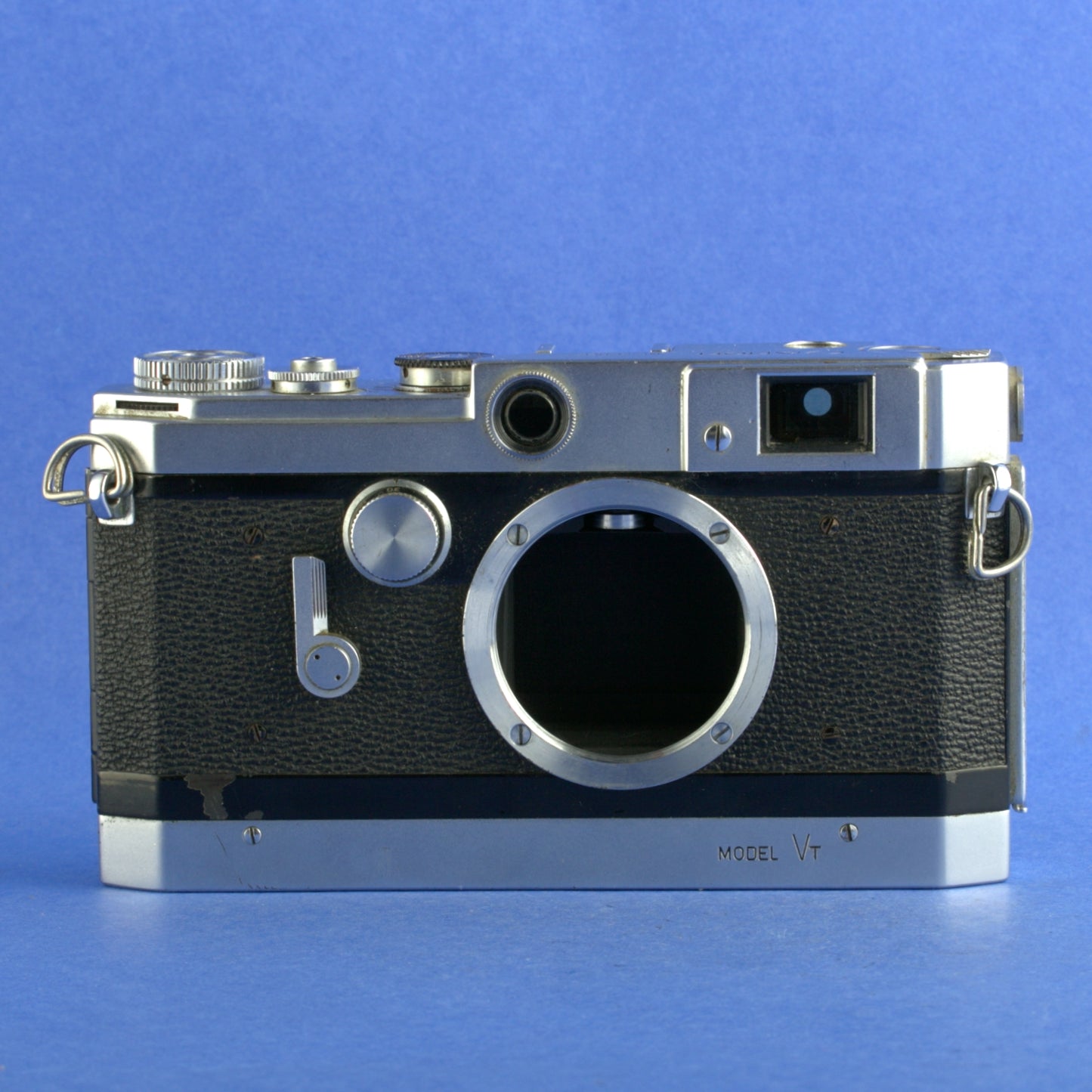 Canon VT Rangefinder Camera Body