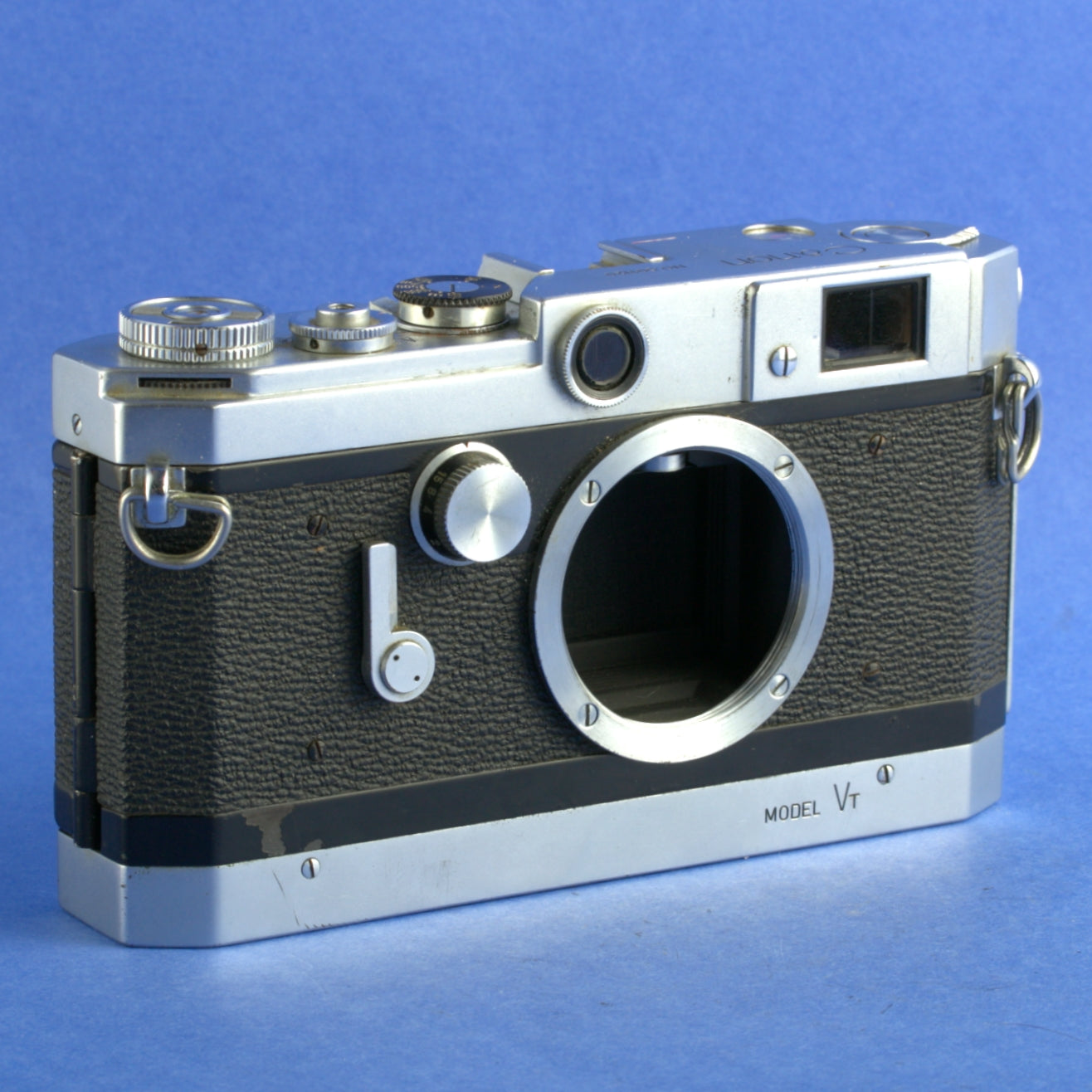 Canon VT Rangefinder Camera Body