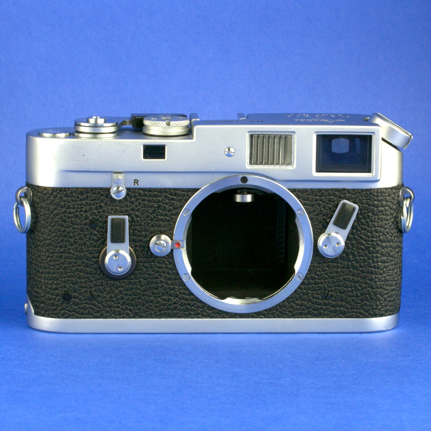 Leica M4 Film Camera Body Beautiful Condition