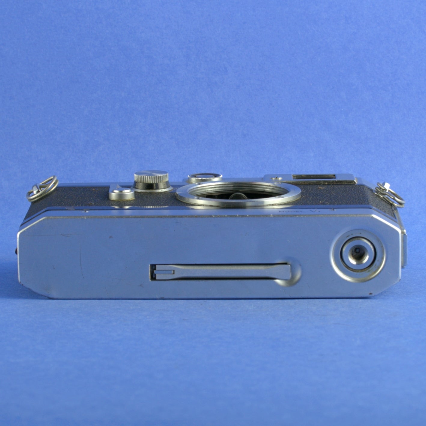Canon VT Rangefinder Camera Body
