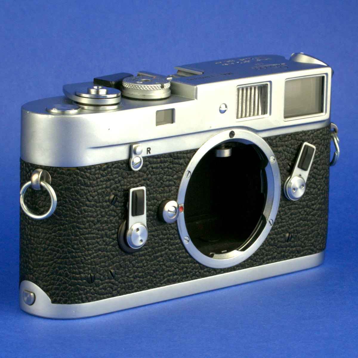 Leica M4 Film Camera Body Beautiful Condition