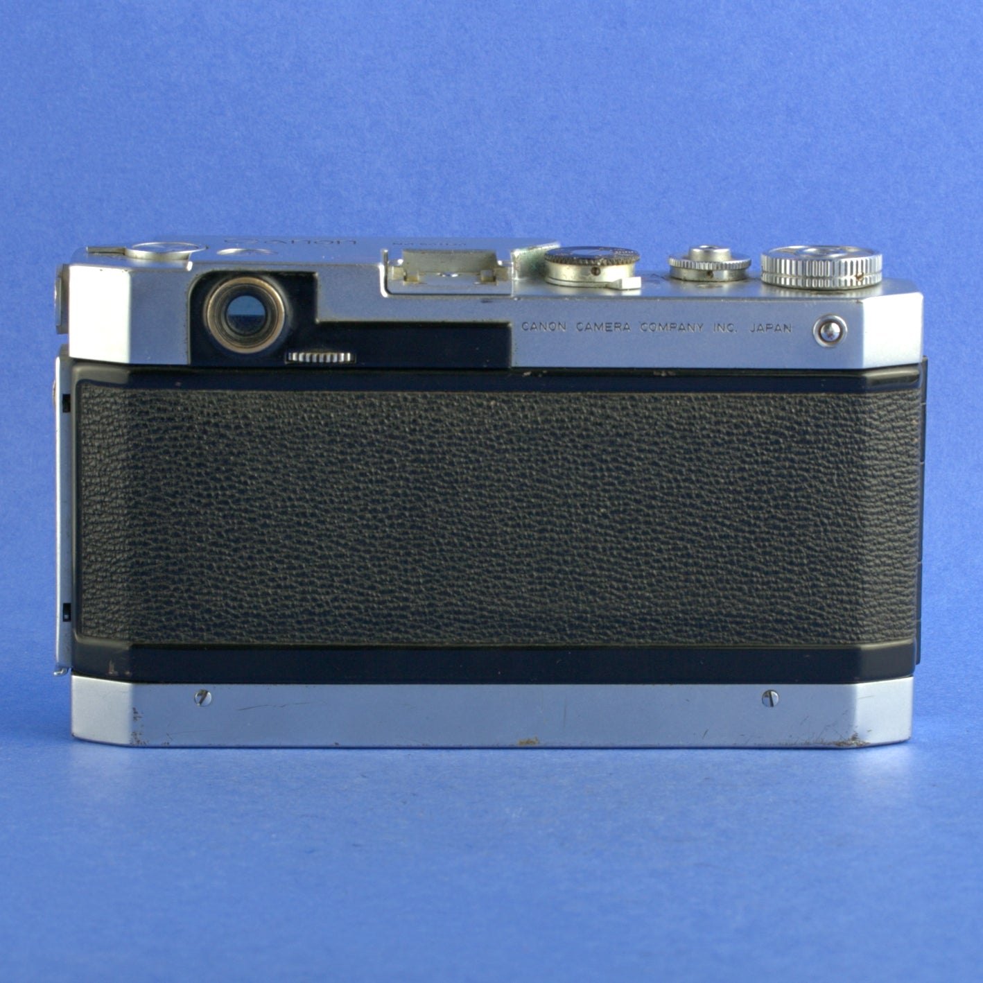Canon VT Rangefinder Camera Body