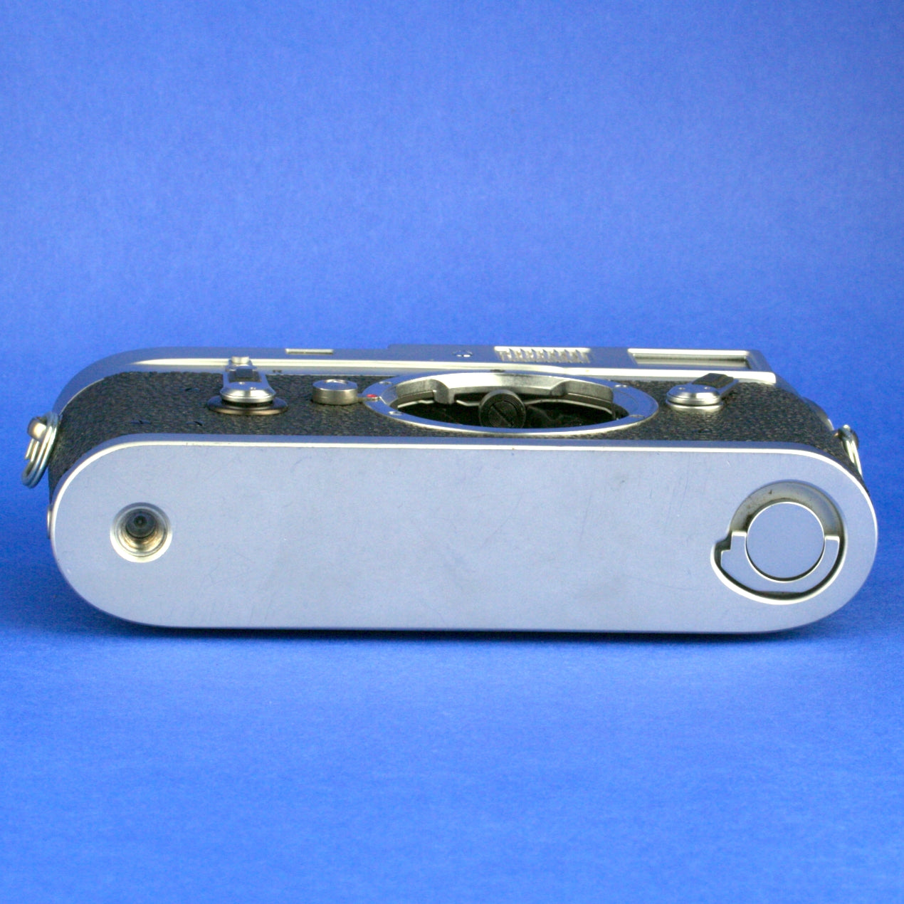 Leica M4 Film Camera Body Beautiful Condition