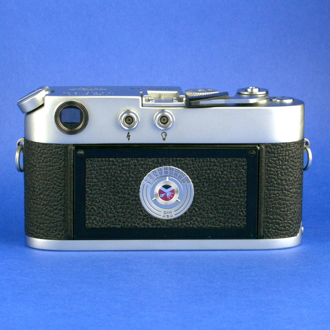Leica M4 Film Camera Body Beautiful Condition