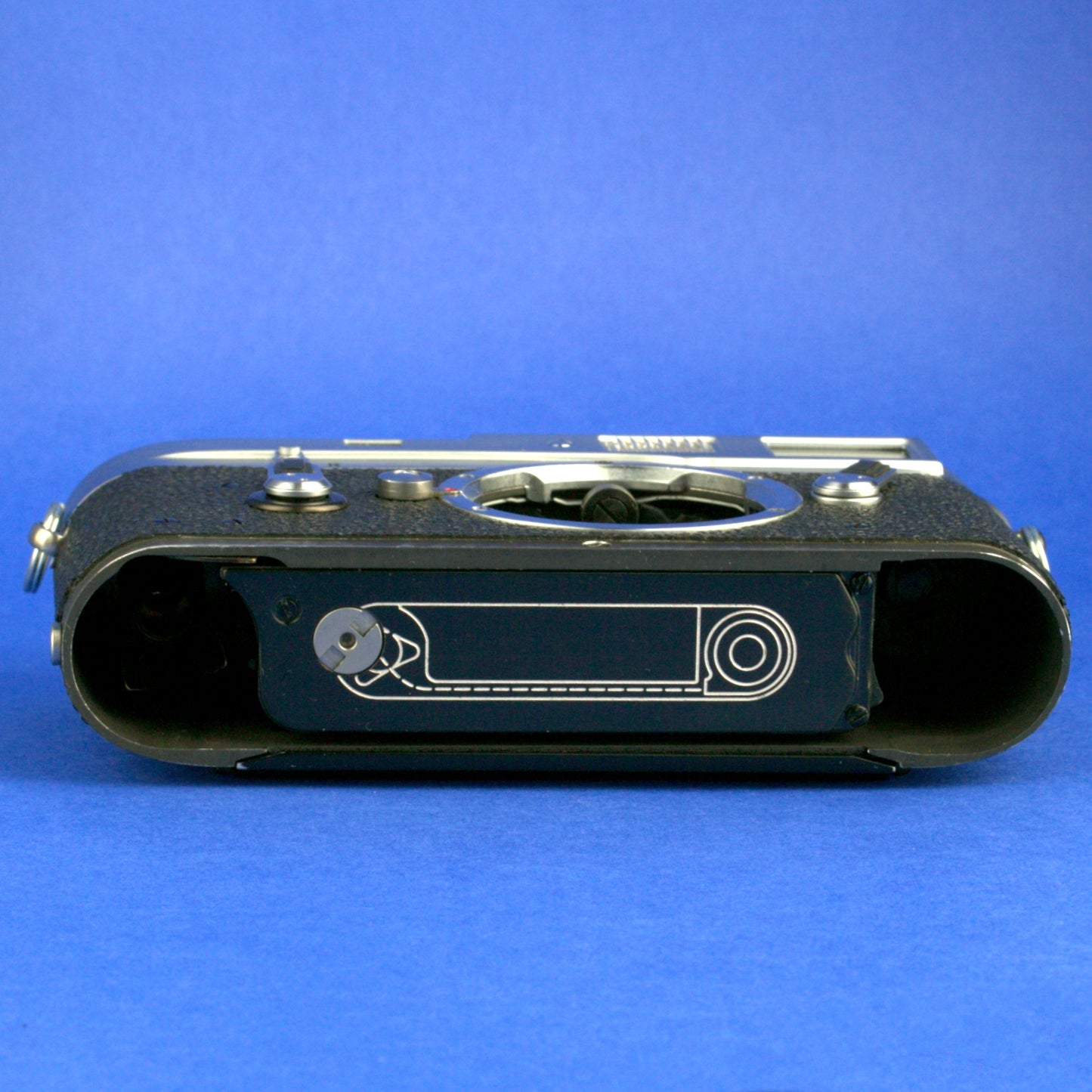Leica M4 Film Camera Body Beautiful Condition