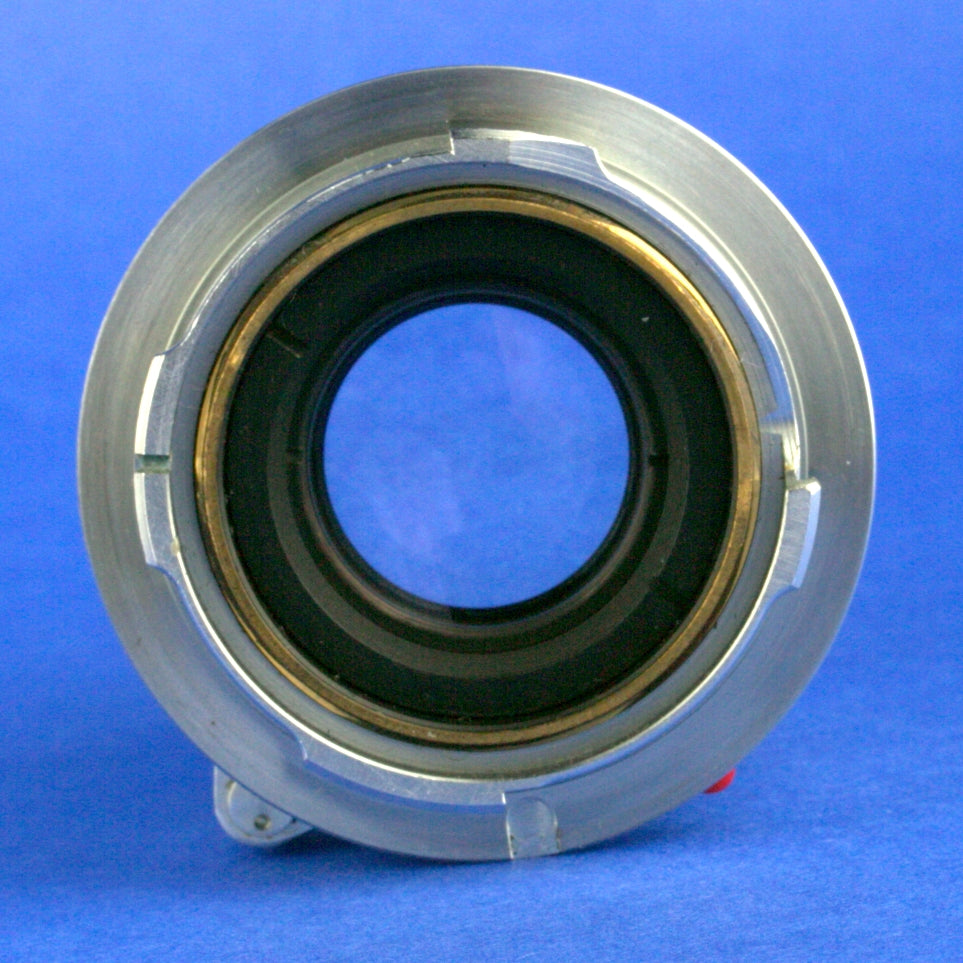 Leica Summicron 50mm F2 Rigid Lens M Mount *** READ ***