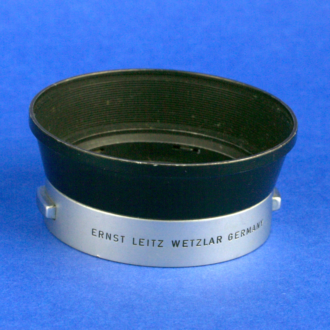 Leica Leitz IROOA Lens Hood 12571 for 50/2, 50/2.8, 35/2, 35/2.8, 35/3.5