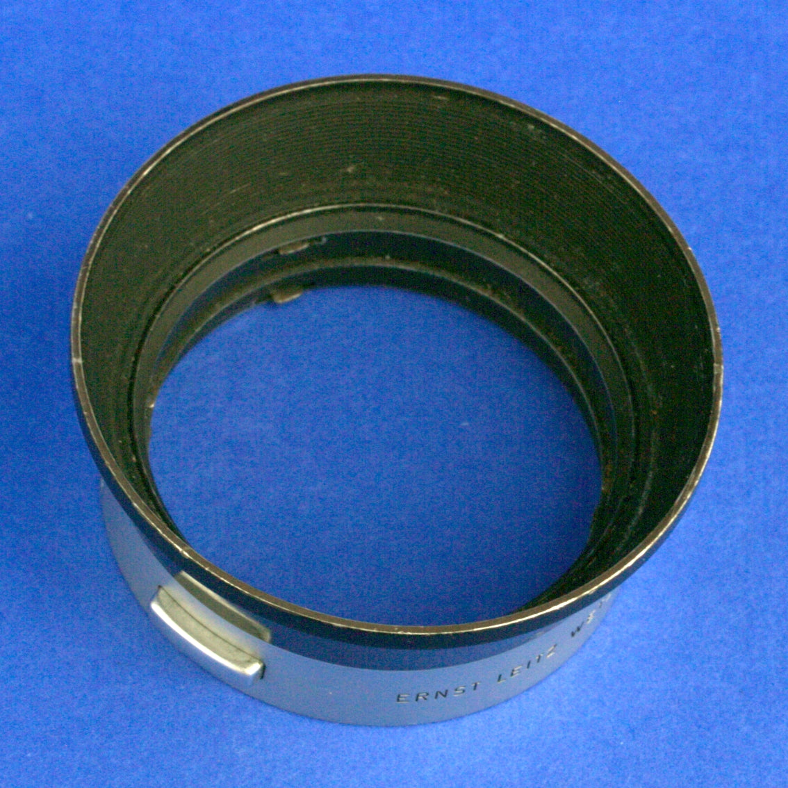 Leica Leitz IROOA Lens Hood 12571 for 50/2, 50/2.8, 35/2, 35/2.8, 35/3.5