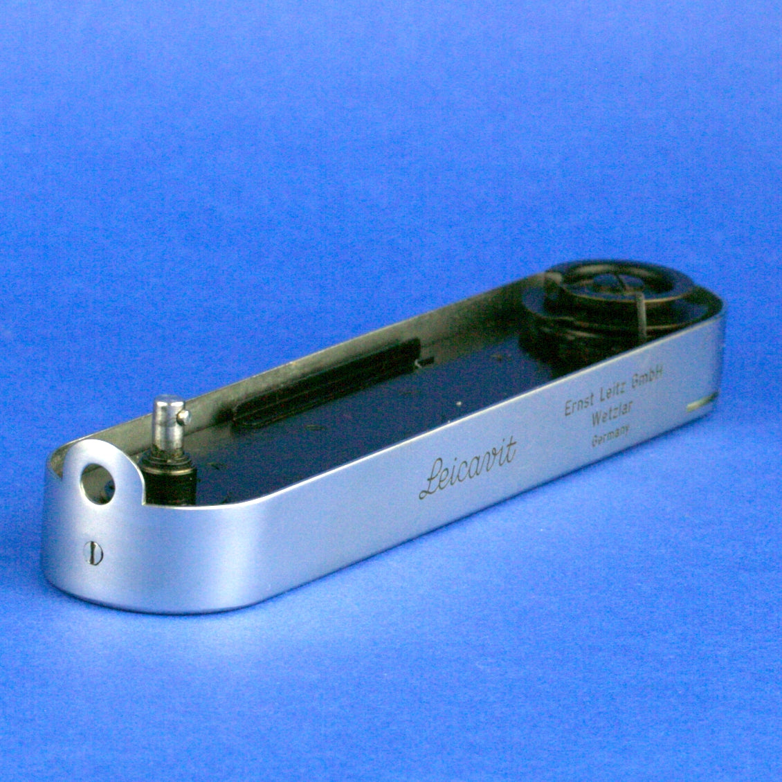 Leica Leicavit Rapid Winder SYOOM For IIIF and IIIG Cameras Beautiful Condition