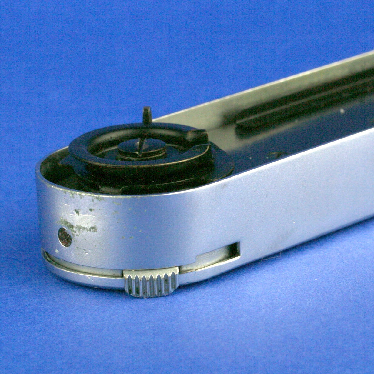 Leica Leicavit Rapid Winder SYOOM For IIIF and IIIG Cameras Beautiful Condition