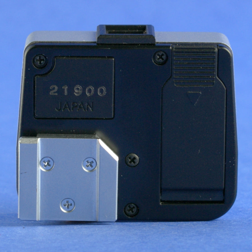 Voigtlander VC II Light Meter Beautiful Condition