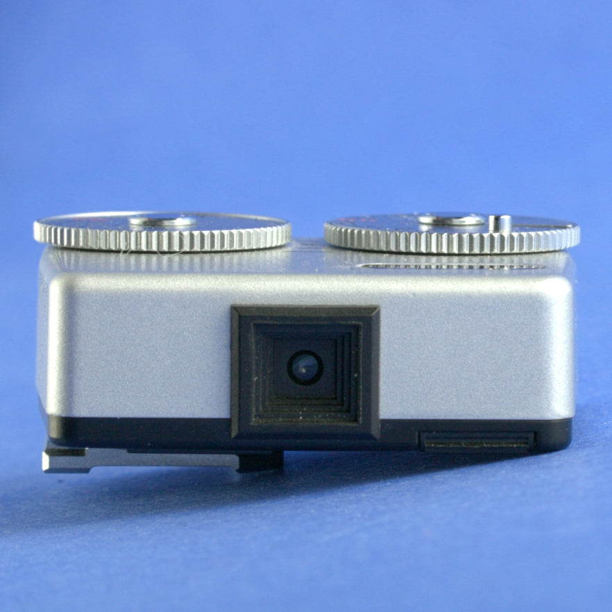 Voigtlander VC II Light Meter Beautiful Condition