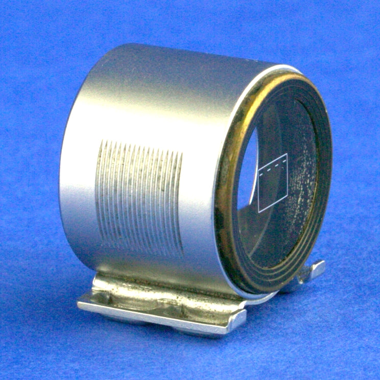 Leica Leitz 5cm 50mm Viewfinder SBOOI Beautiful Condition