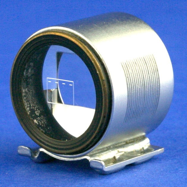 Leica Leitz 5cm 50mm Viewfinder SBOOI Beautiful Condition