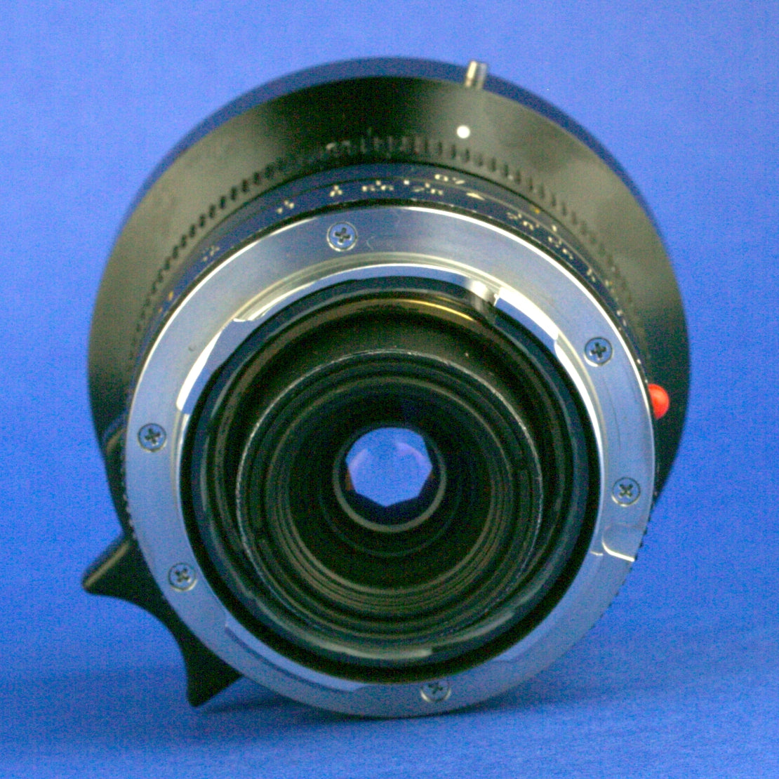 Leica Elmarit-M 21mm 2.8 E60 Lens 11134