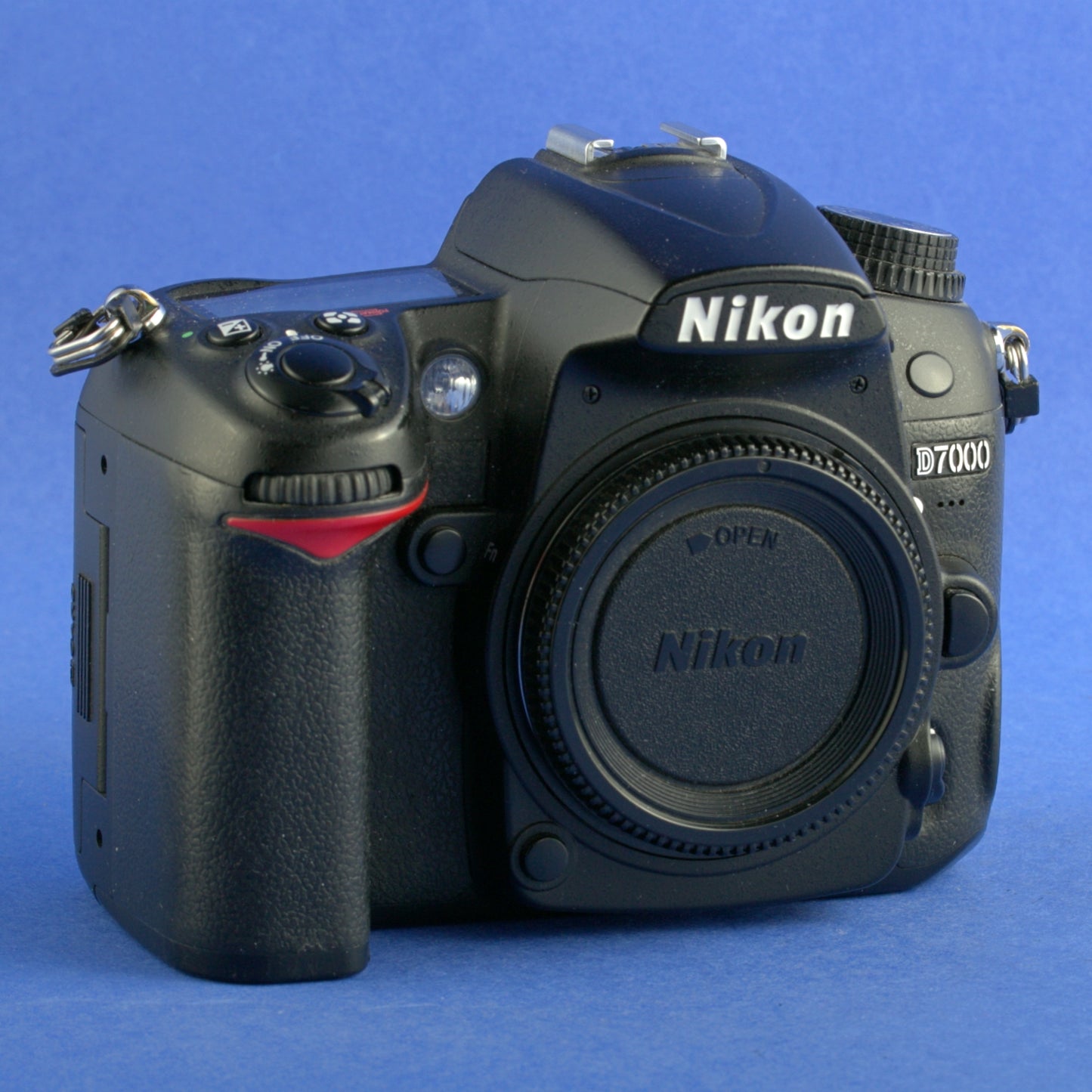 Nikon D7000 Digital Camera Body