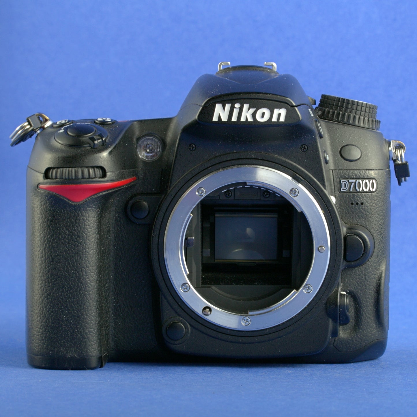 Nikon D7000 Digital Camera Body