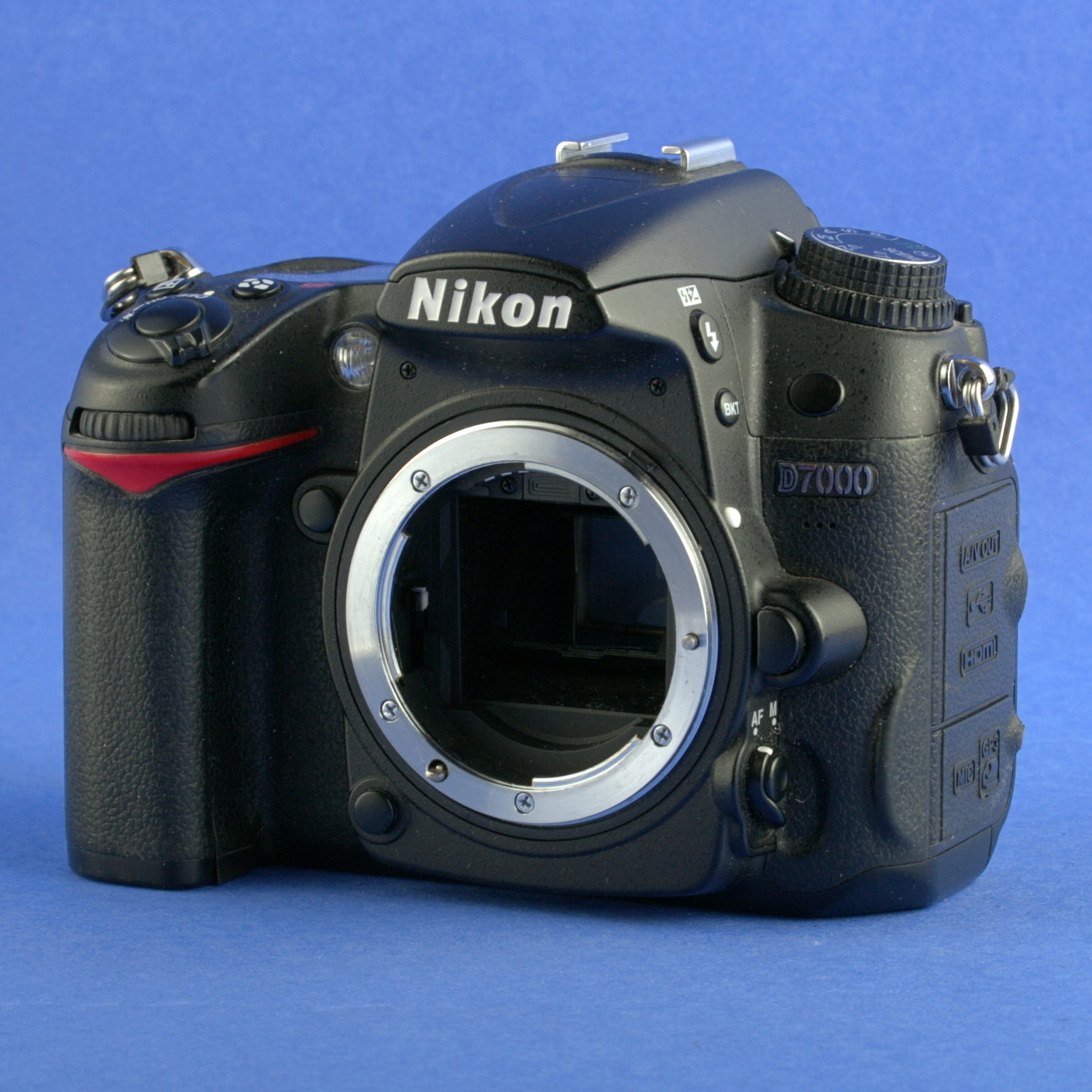 Nikon D7000 Digital Camera Body