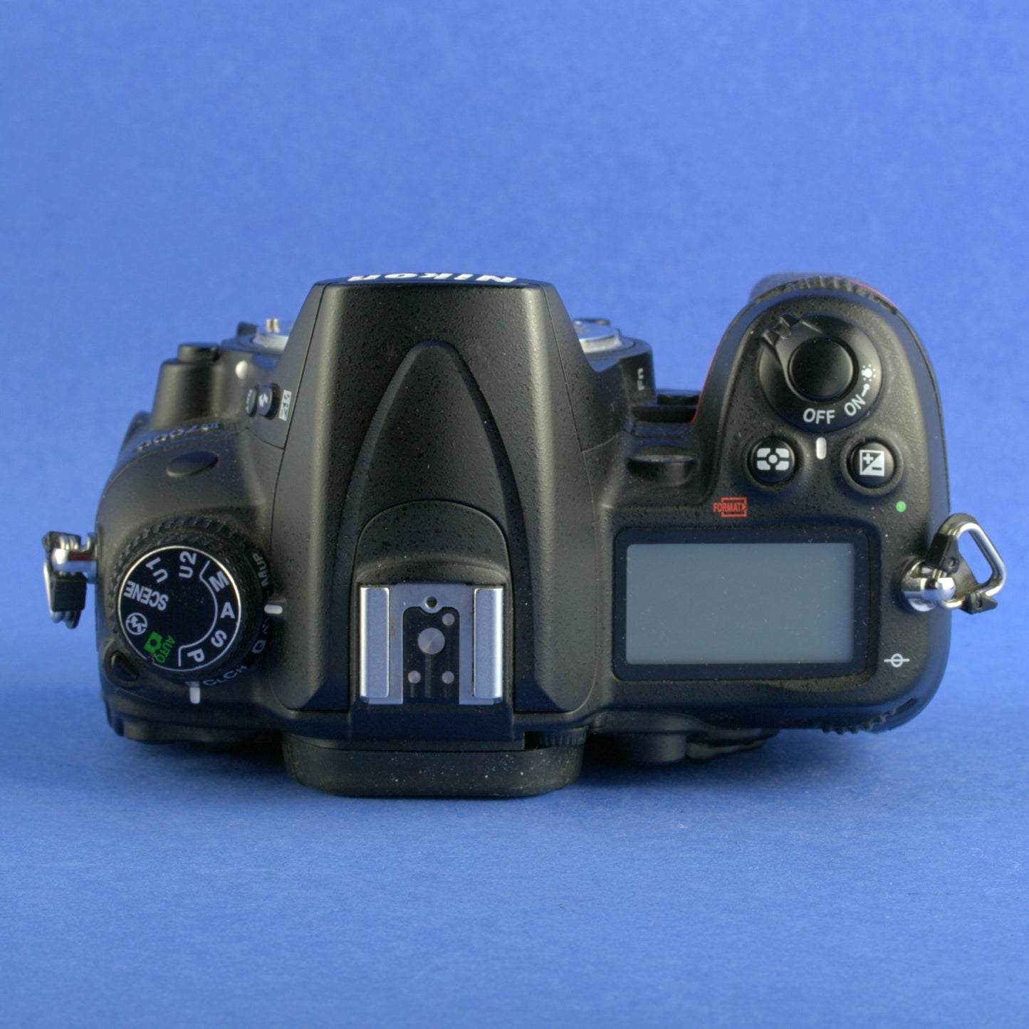 Nikon D7000 Digital Camera Body